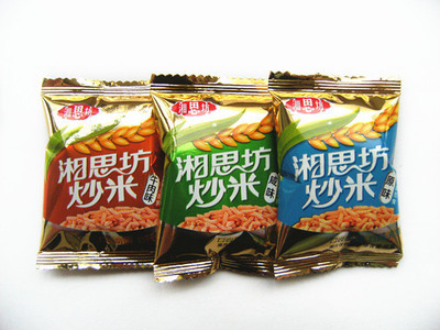 長(zhǎng)沙瀟睿食品誠(chéng)招年貨炒米經(jīng)銷(xiāo)代理商 泰國(guó)風(fēng)味小食品，暢銷(xiāo)市場(chǎng)的新選擇