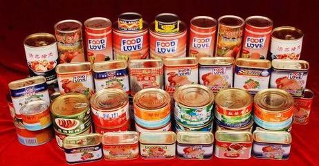 罐頭食品經(jīng)銷(xiāo)商與代理商資源整合指南