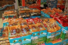 徐州食品飲料代理加盟全攻略 市場機(jī)遇、價(jià)格解析與優(yōu)質(zhì)公司推薦