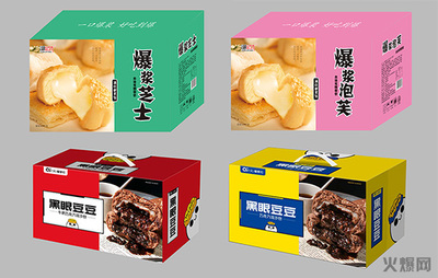 備戰中秋，掘金8000億禮品市場 10款精選糕點禮盒助力經銷商搶占先機